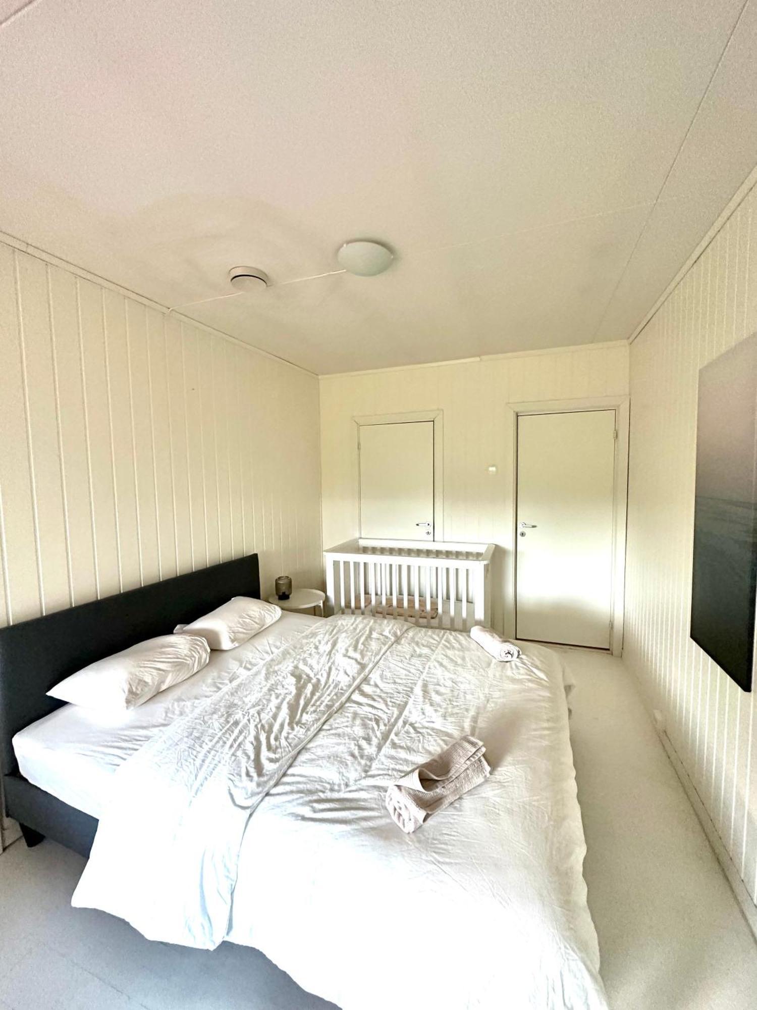 Gardermoen House Lejlighed Eksteriør billede