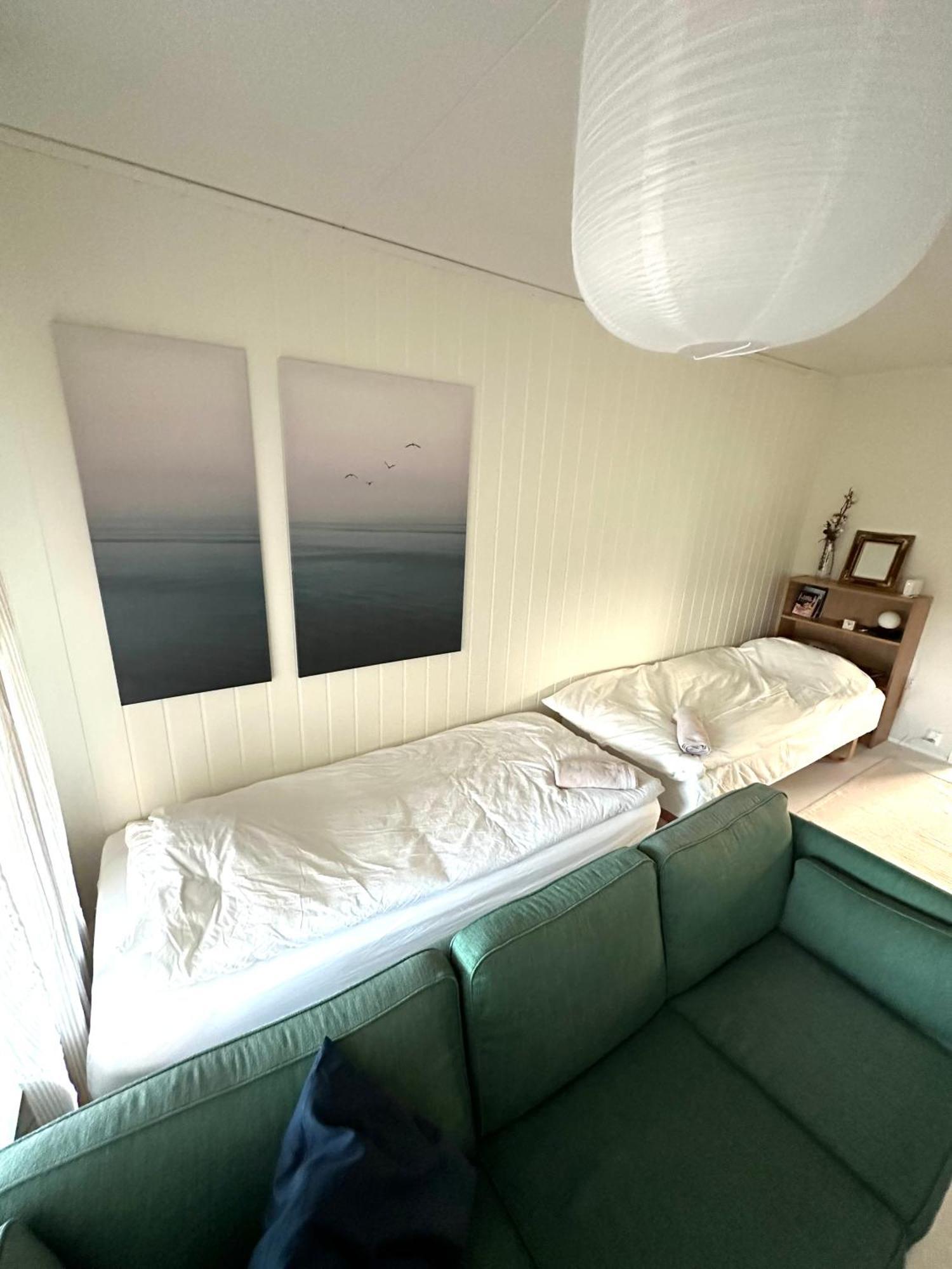 Gardermoen House Lejlighed Eksteriør billede